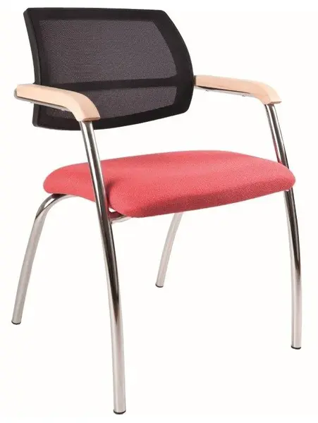 ALBA konferenčná stolička OLYMP sieť