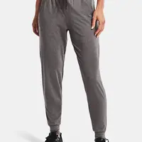 Dámske tepláky Under Armour Black