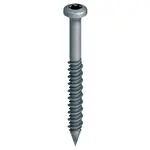 Skrutka do betónu Ejot FBS-R T30 6,3×160 mm 100 ks