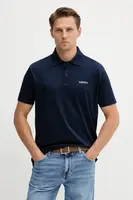 Polo tričko s dlhým rukávom Paul&Shark Knitwear