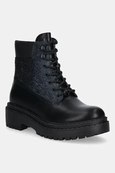 Workery Guess LEADSH