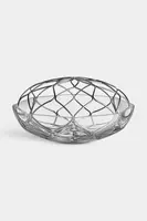 Dekoratívna váza Orrefors Bloom 12,5 cm