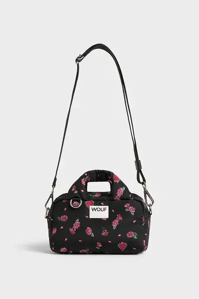 Kabelka WOUF Bloom Bowling Bag 20 x 14 x 11 cm