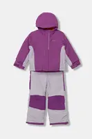 Detská bunda a overal Columbia Buga