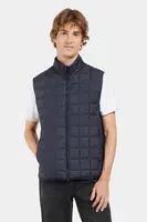 Detská vesta Didriksons SAMUEL