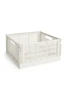 Úložný box HAY Colour Crate L/18,5 x 34,5 x 53 cm