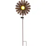 Ambia Garden SOLÁRNÍ SVÍTIDLO, 26,5/12/90 cm