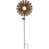 Ambia Garden SOLÁRNÍ SVÍTIDLO, 26,5/12/90 cm