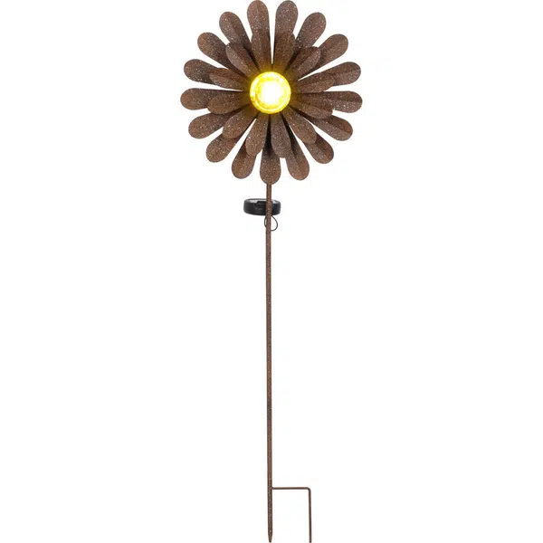 Ambia Garden SOLÁRNÍ SVÍTIDLO, 26,5/12/90 cm