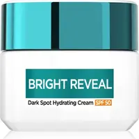 L'ORÉAL PARiS Bright Reveal Denní krém proti skvrnám SPF 50 50 ml