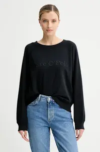 Bavlnená mikina Marc O'Polo