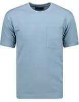 Ombre Men's printed t-shirt