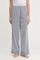 Bavlněné pyžamové kalhoty Polo Ralph Lauren