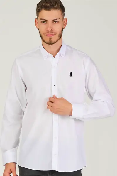 Pánska košeľa dewberry