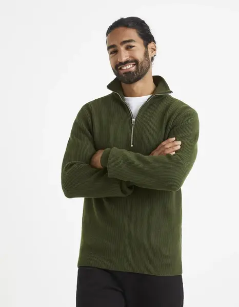 Pánsky sveter Celio Vetruck