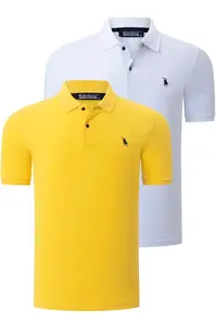 Pánska polokošeľa dewberry