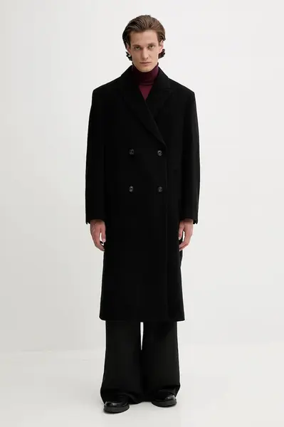 Kabát HUGO Menci2541