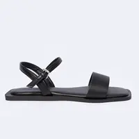 Topánky na sandále pre ženy Big Star 100633 -906