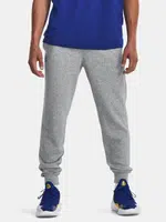 Under Armour Curry Splash Jogger-GRY Sweatpants - Men's
