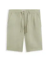 Celio Linen Shorts Dolinusbm - Men's
