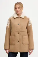 Kabát ERMANNO Firenze