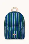 Detský ruksak Tinycottons STRIPES BACKPACK