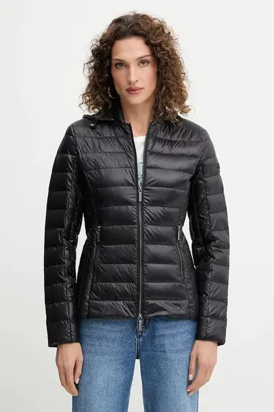 Páperová bunda Armani Exchange