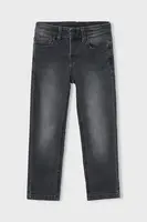 Detské rifle Mayoral soft denim