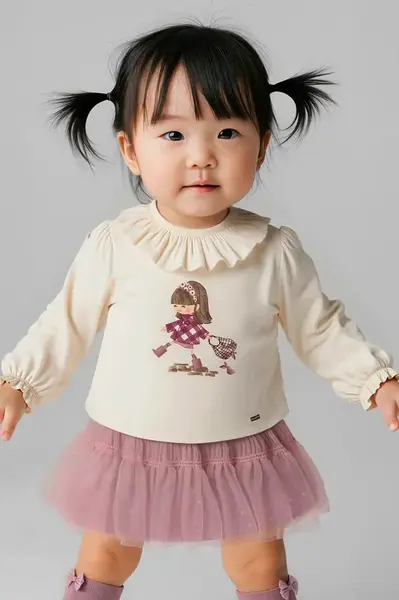 Dievčenská sukňa Mayoral