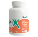 KLAS CZ Super Bromelain + Papain 90 tablet