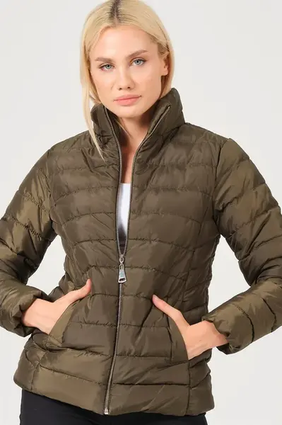 Dámska bunda dewberry