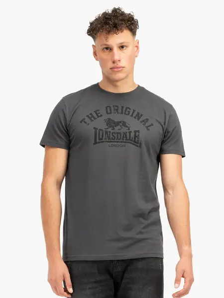 Lonsdale Men's t-shirt regular fit