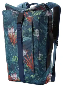 Roll top batoh Nitro Scrambler Tropical