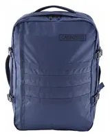 Cestovný batoh CabinZero Military 44L Navy