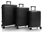 Sada cestovných kufrov Heys Zen S,M,L Black