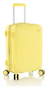 Palubný kufor Heys Pastel S Yellow