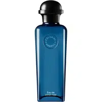 HERMÈS Colognes Collection Eau de Citron Noir kolínská voda unisex 100 ml