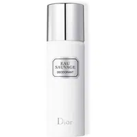DIOR Eau Sauvage deodorant ve spreji pro muže 150 ml