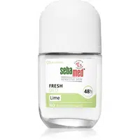Sebamed Lime kuličkový deodorant roll-on 50 ml