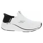 Skechers Slip-ins Max Cushioning Elite 2.0 white-black 38