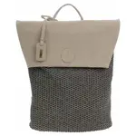 Rieker dámský batoh H1386-92 béžová - černá