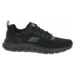 Skechers Track - Broader black 44