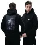 Nash mikina make it happen trophy hoody black - xxl