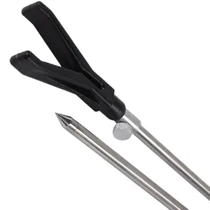 Giants fishing vidlička nerez přední bank stick ss-v 50-90 cm