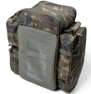 Nash batoh subterfuge rucksack small 35 l
