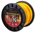 Uni cat splétaná šňůra 12x superior line 1500 m - 0,60 mm 62 kg