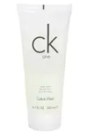 Calvin Klein CK One - sprchový gel 250 ml