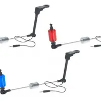 Saenger swinger led pendel-modrá