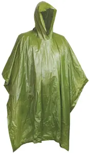 Mistrall poncho