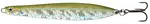 Savage gear seeker isp sinking green silver - 6,8 cm 12 g